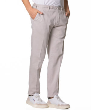 SANTANIELLO PANTALONE SBDSE1417504T GHI-3
