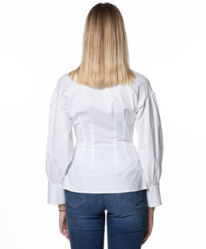 SIMONA CORSELLINI CAMICIA SCDCA013TPOP0012 BIA-2