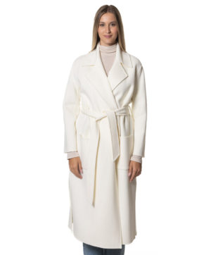 SIMONA CORSELLINI CAPPOTTO SCDCPV01C0150003 GES-1