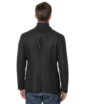 TAGLIATORE GIACCA TGC26K440007 GRS-2