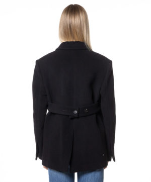 TELA CAPPOTTO TLD0698180414 UNI-2