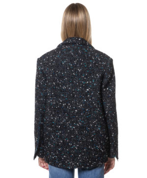 TELA CAPPOTTO TLD0770830401 UNI-2