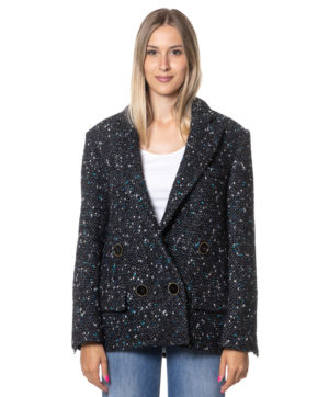 TELA CAPPOTTO TLD0770830401 UNI-1