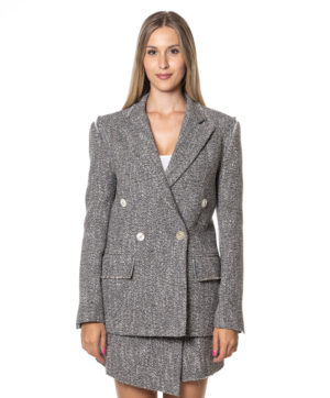 TELA GIACCA TLD0600010473 UNI-1