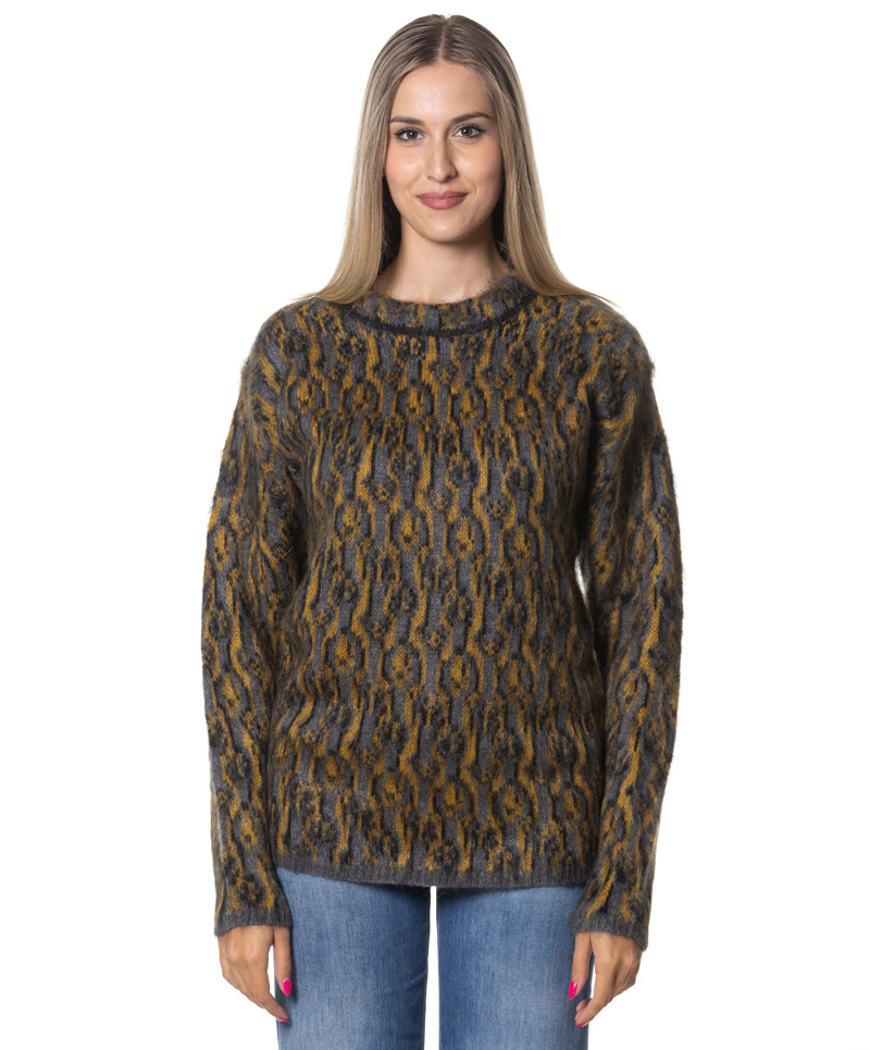 TELA MAGLIA TLDB22468T207 MAR-1