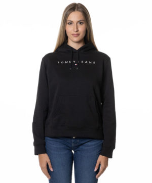 TOMMY HILFIGER FELPA THD17324 NER-1