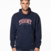 TOMMY HILFIGER FELPA TH19760 BLR-1