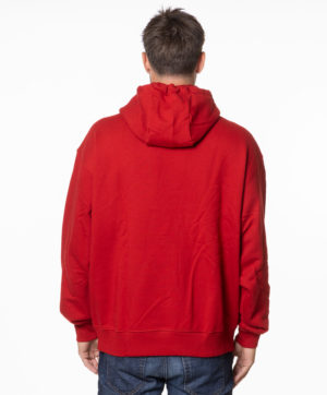 TOMMY HILFIGER FELPA TH20094 ROS-2