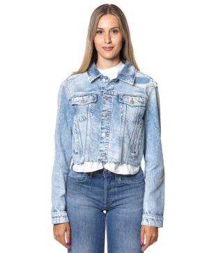 TOMMY HILFIGER GIUBBINO THD18555 DSW-1