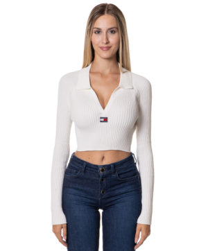 TOMMY HILFIGER MAGLIA THD14950 BIA-1