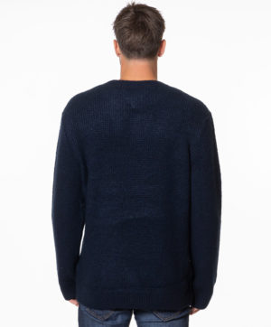 TOMMY HILFIGER MAGLIA TH19431 BLR-2