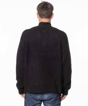 TOMMY HILFIGER MAGLIA TH19437 NER-2