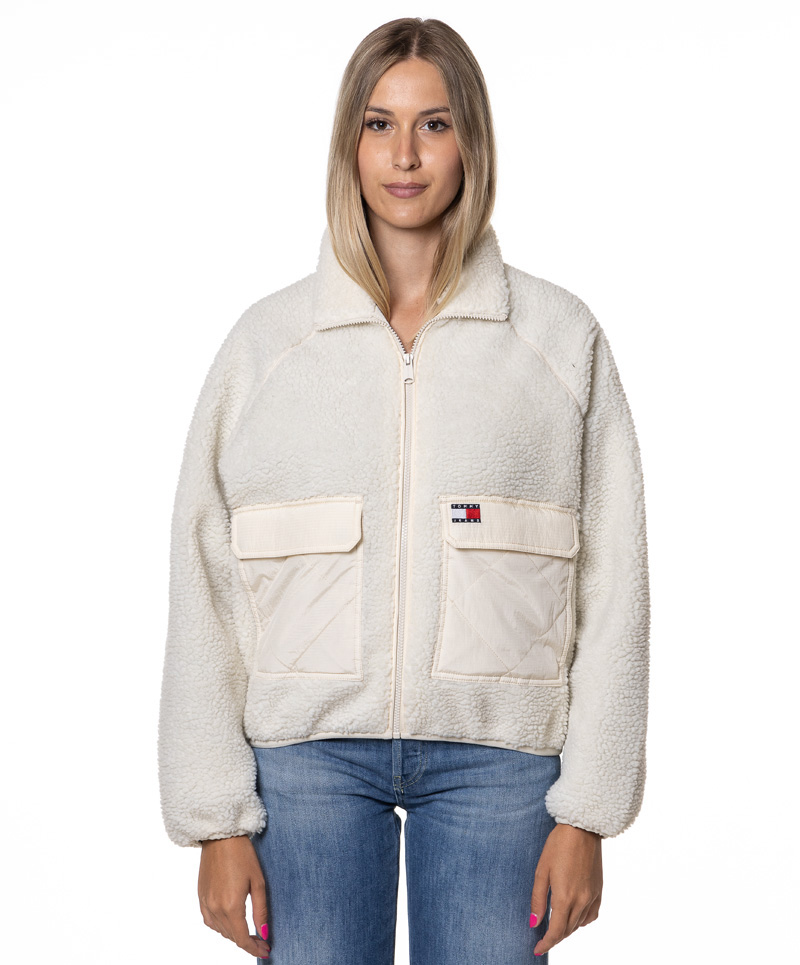 TOMMY HILFIGER PILE THD18303 BIA-1