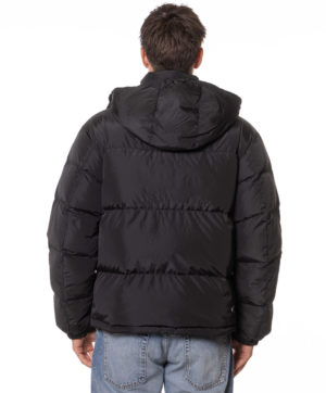 TOMMY HILFIGER PIUMINO TH19537 NER-2