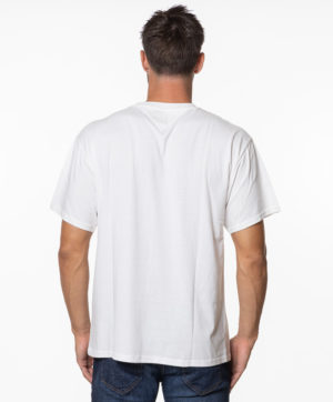 TOMMY HILFIGER T-SHIRT TH20099 ECR-2