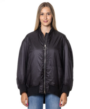 T_COAT BOMBER TCD090045 ARG-1