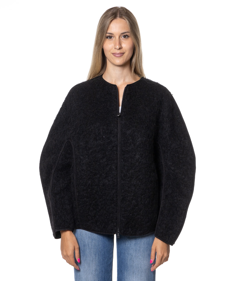 T_COAT GIUBBINO TCD00350268 MAC-1