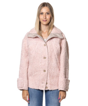 T_COAT GIUBBINO TCD070074 UNI-1