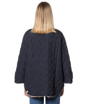 T_COAT OVERSHIRT TCD070070 UNI-2