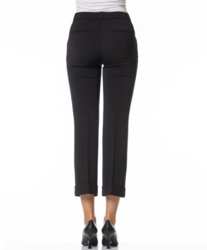 VIA MASINI 80 PANTALONE LPD662D NER-2
