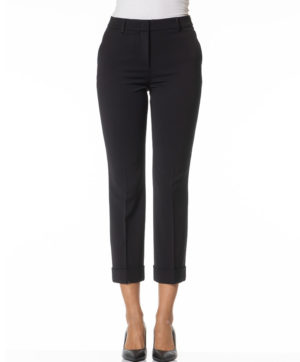 VIA MASINI 80 PANTALONE LPD662D NER-1