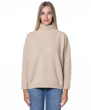 WEEKEND by MaxMara DOLCEVITA WKW24BORGIA NAT-1