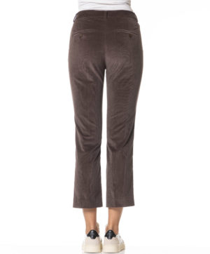 WEEKEND by MaxMara PANTALONE WKW24MARRUCA MAR-2