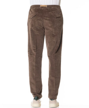 WHITE SAND PANTALONE WSSU12181 FAN-2