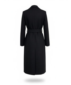 YES-ZEE CAPPOTTO _ESDO013KN00 NER-2