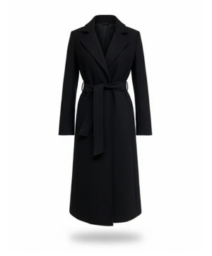 YES-ZEE CAPPOTTO _ESDO013KN00 NER-1