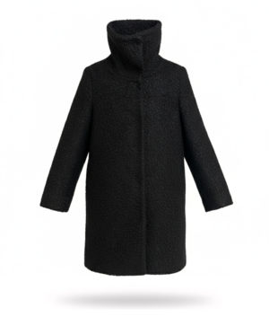 YES-ZEE CAPPOTTO _ESDO056KG00 NER-1