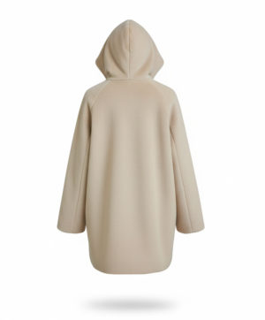 YES-ZEE CAPPOTTO REVERSIBILE _ESDO026KV00 BEI-2