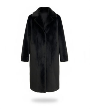 YES-ZEE CAPPOTTO REVERSIBILE _ESDO027KV00 NER-1