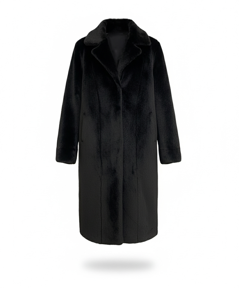 YES-ZEE CAPPOTTO REVERSIBILE _ESDO027KV00 NER-1