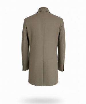 YES-ZEE CAPPOTTO _ESO816KK00 TOR-2