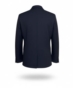 YES-ZEE GIACCA _ESG802KB00 BLN-2