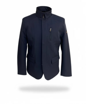 YES-ZEE GIACCA _ESG802KB00 BLN-1