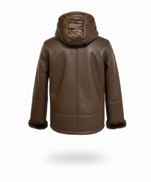 YES-ZEE GIUBBINO _ESDJ018GB00 MAR-2