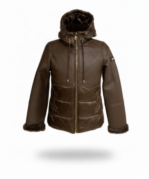 YES-ZEE GIUBBINO _ESDJ018GB00 MAR-1