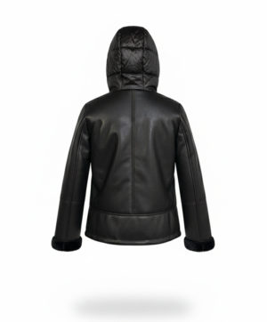 YES-ZEE GIUBBINO _ESDJ018GB00 NER-2