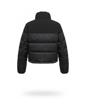 YES-ZEE GIUBBINO _ESDJ031M800 NER-2