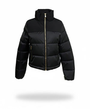 YES-ZEE GIUBBINO _ESDJ031M800 NER-1