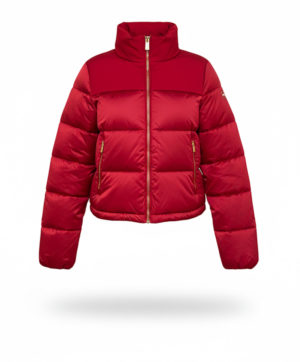 YES-ZEE GIUBBINO _ESDJ031M800 ROS-1