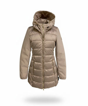 YES-ZEE GIUBBINO _ESDO045M800 BEI-1