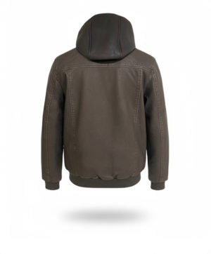 YES-ZEE GIUBBINO _ESJ825B800 MOR-2