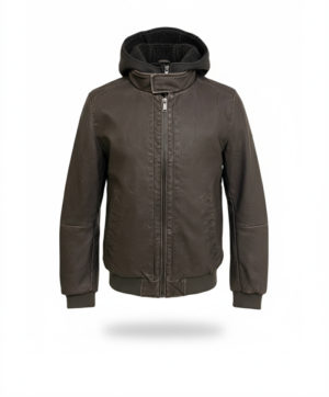 YES-ZEE GIUBBINO _ESJ825B800 MOR-1