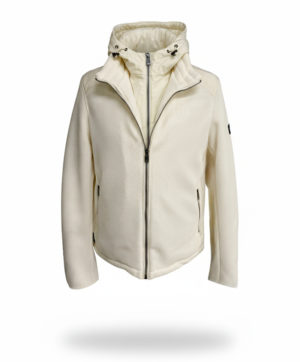 YES-ZEE GIUBBINO _ESJ841Q500 GES-1