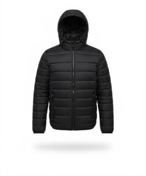 YES-ZEE GIUBBINO _ESJ876QG00 NER-1