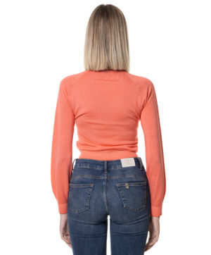 A-ROVESCIO MAGLIA RVD720511 COR-3