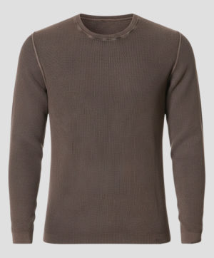 A-ROVESCIO MAGLIA REVERSIBILE RV5006 CIO-2